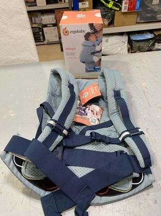Portabebés Ergobaby Adapt