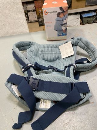 Portabebés Ergobaby Adapt