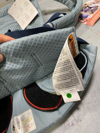 Portabebés Ergobaby Adapt