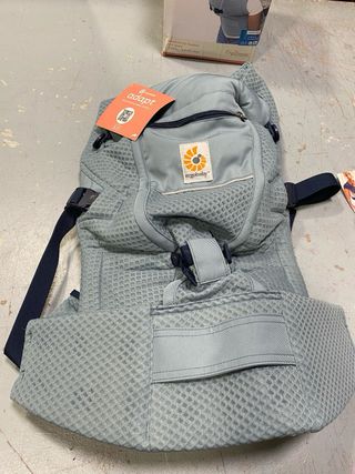 Portabebés Ergobaby Adapt