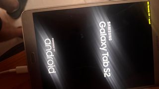 Samsung Galaxy Tab S2 Mini