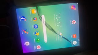 Samsung Galaxy Tab S2 Mini