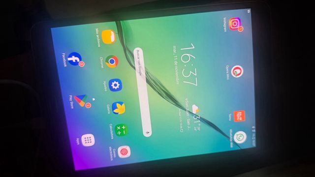 Samsung Galaxy Tab S2 Mini