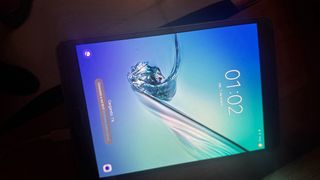 Samsung Galaxy Tab S2 Mini