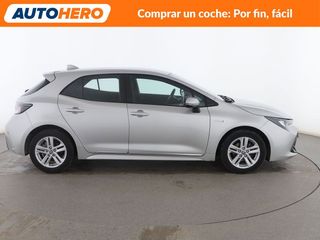 Toyota Corolla 1.8 Hybrid Active Tech