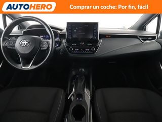 Toyota Corolla 1.8 Hybrid Active Tech