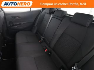 Toyota Corolla 1.8 Hybrid Active Tech