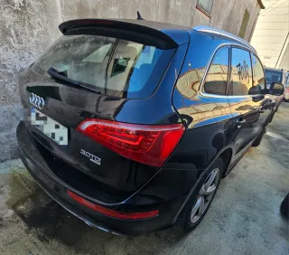 Despiece Audi Q5 whatssap 600 515 021