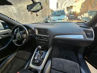 Despiece Audi Q5 whatssap 600 515 021