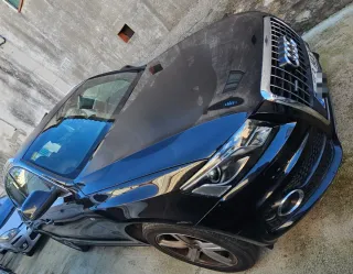 Despiece Audi Q5 whatssap 600 515 021