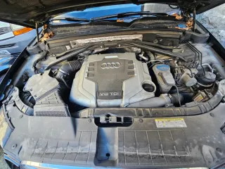 Despiece Audi Q5 whatssap 600 515 021