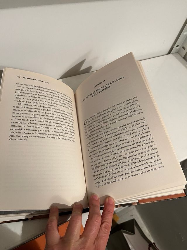 Los Mitos de La Guerra Civil (Spanish Edition)