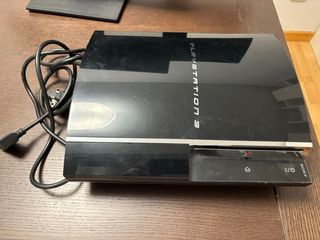 PlayStation 3 PS3 para piezas