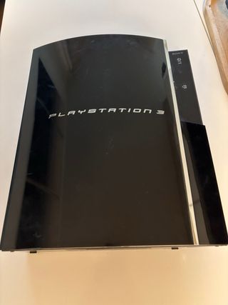 PlayStation 3 PS3 para piezas