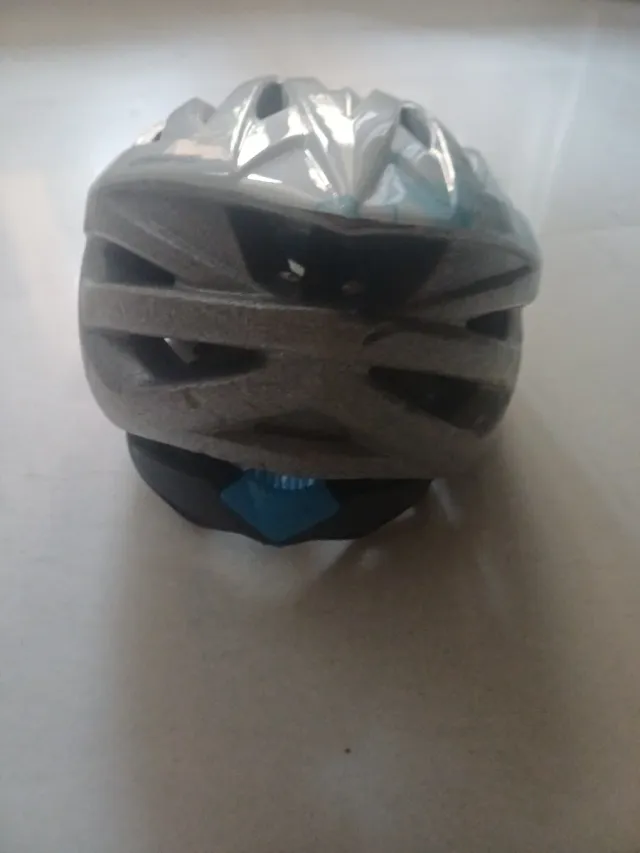 Casco de bici para niña