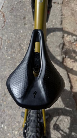 Bicicleta eléctrica montaña Specialized