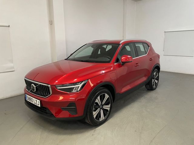VOLVO XC40 1.5 T4 Twin Recharge Plus Bright Auto