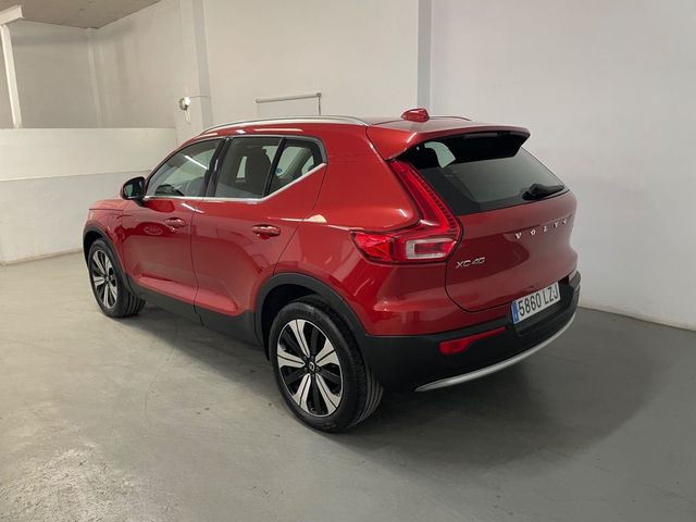 VOLVO XC40 1.5 T4 Twin Recharge Plus Bright Auto