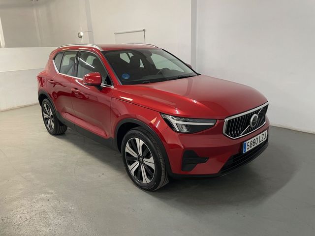 VOLVO XC40 1.5 T4 Twin Recharge Plus Bright Auto