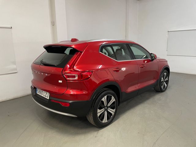 VOLVO XC40 1.5 T4 Twin Recharge Plus Bright Auto