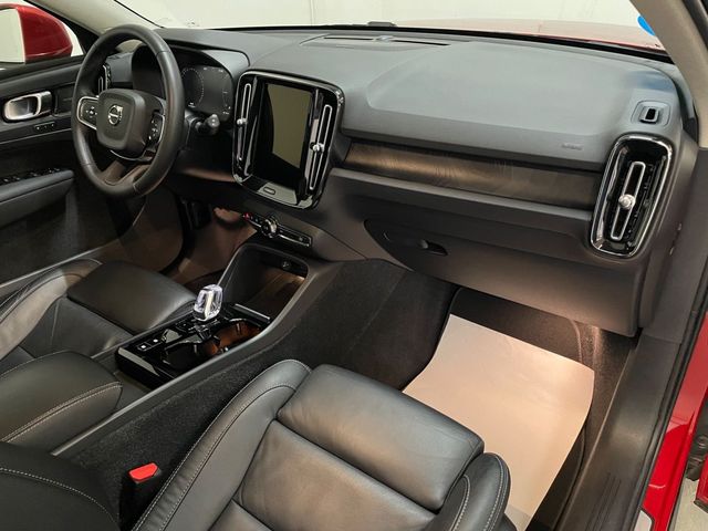 VOLVO XC40 1.5 T4 Twin Recharge Plus Bright Auto