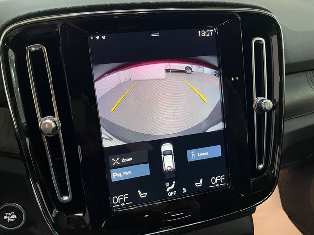 VOLVO XC40 1.5 T4 Twin Recharge Plus Bright Auto