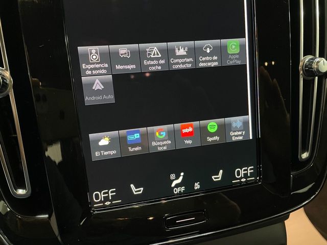 VOLVO XC40 1.5 T4 Twin Recharge Plus Bright Auto