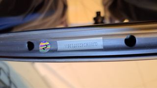 Ruedas Carbono Carretera/Gravel