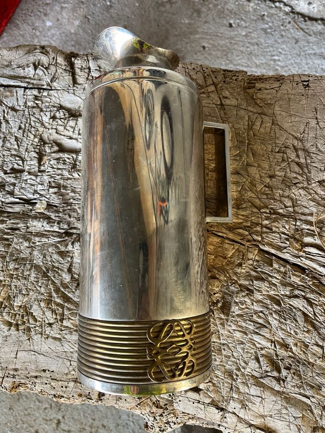 Termo café Loewe alpaca