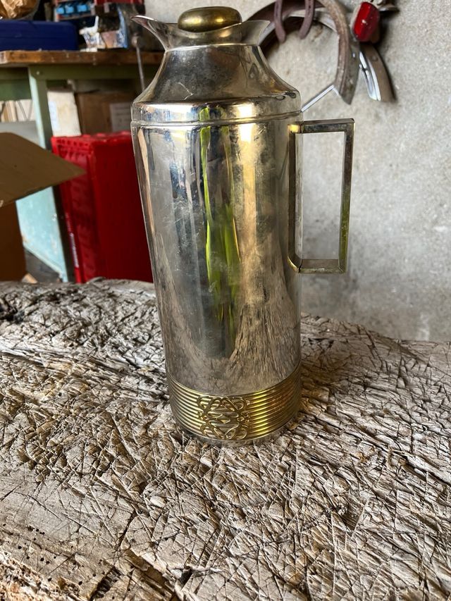 Termo café Loewe alpaca