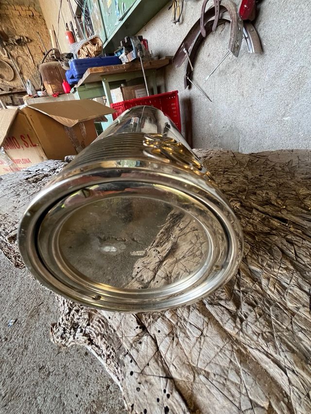 Termo café Loewe alpaca