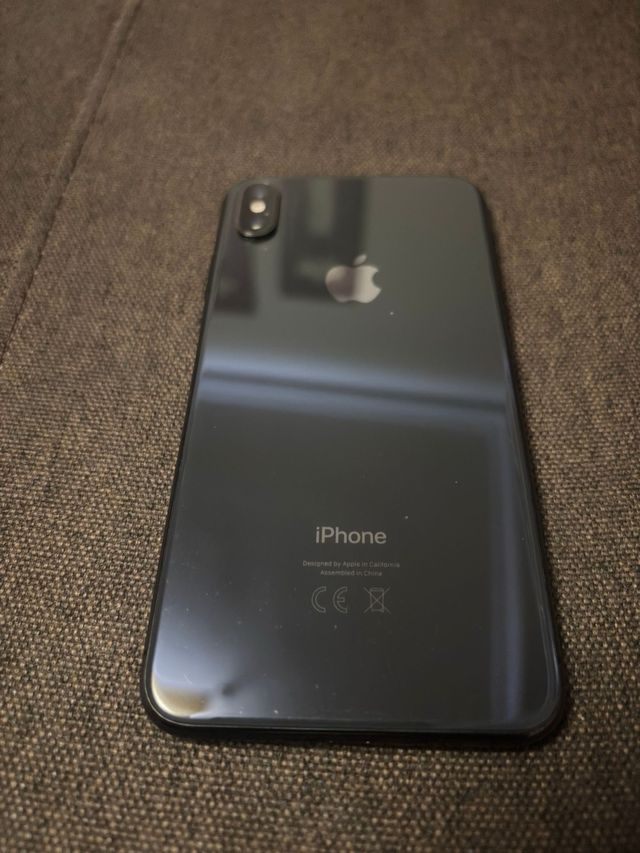 iPhone Xs Max