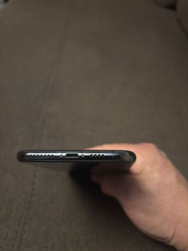 iPhone Xs Max
