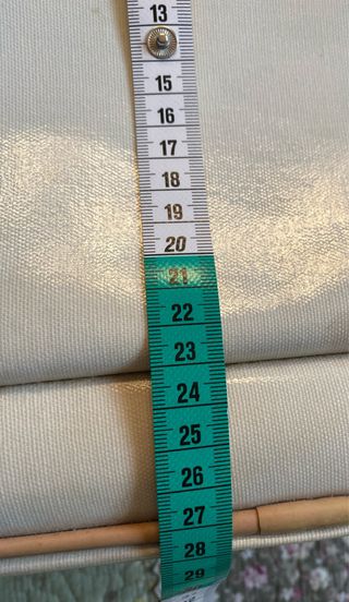 Beauty case Carpisa beige e marrone