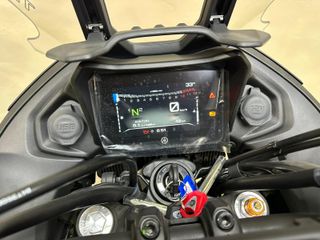 YAMAHA TRACER 7 GT