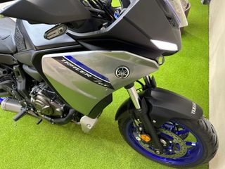YAMAHA TRACER 7 GT