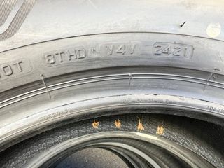 Neumáticos Bridgestone 225/60/18 104W