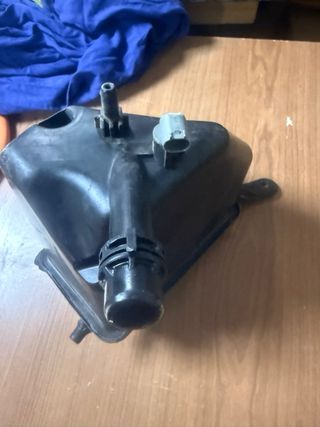 Depósito expansión BMW E60