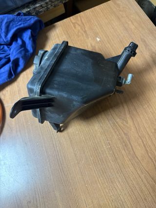 Depósito expansión BMW E60