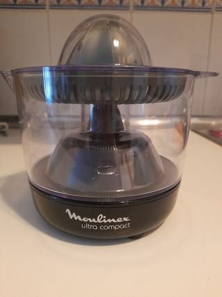 Exprimidor Moulinex Ultra Compact