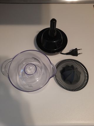 Exprimidor Moulinex Ultra Compact