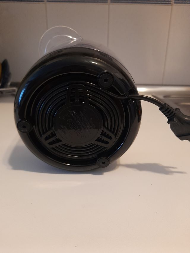 Exprimidor Moulinex Ultra Compact