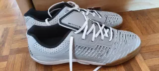 Botas Fútbol Sala Imperium VI Grises