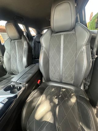 Peugeot 3008 GTLINE DICIEMBRE 2017