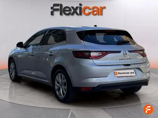 Renault Megane Limited TCe GPF 103 kW (140CV)