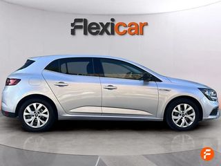 Renault Megane Limited TCe GPF 103 kW (140CV)
