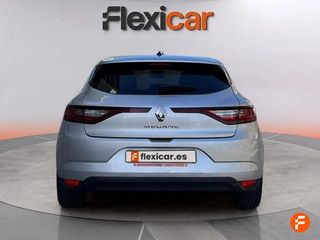 Renault Megane Limited TCe GPF 103 kW (140CV)