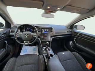 Renault Megane Limited TCe GPF 103 kW (140CV)