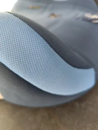 Asiento coche niño Star Isofix azul de 8-18kg