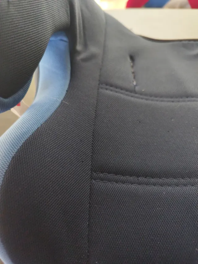 Asiento coche niño Star Isofix azul de 8-18kg